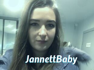 JannettBaby