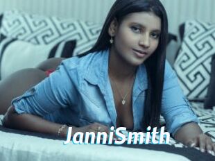 JanniSmith