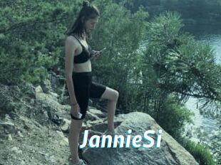 JannieSi
