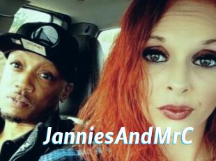 JanniesAndMrC