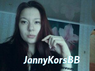 JannyKorsBB