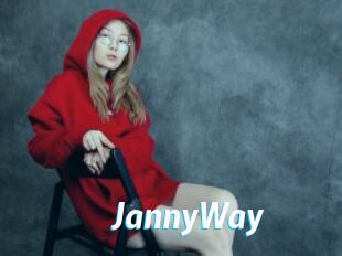 JannyWay