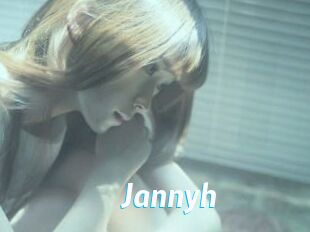 Jannyh