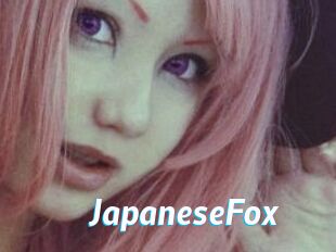 JapaneseFox