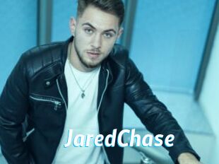 JaredChase
