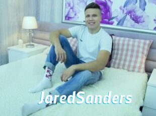JaredSanders