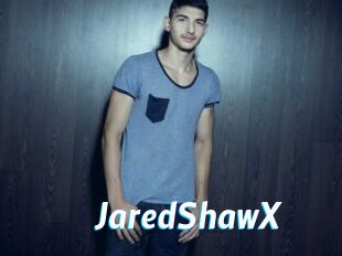 JaredShawX