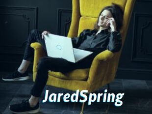 JaredSpring