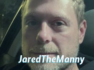 JaredTheManny