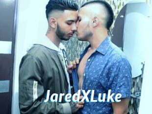 JaredXLuke