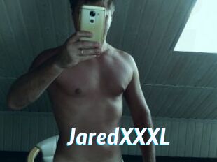 JaredXXXL