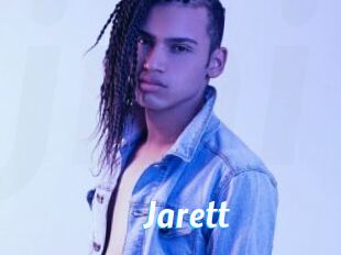 Jarett