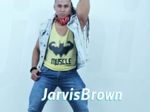 JarvisBrown