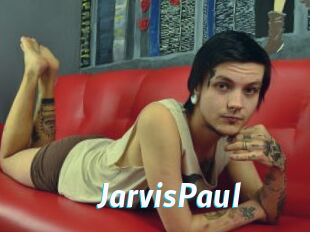 JarvisPaul