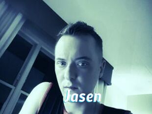 Jasen