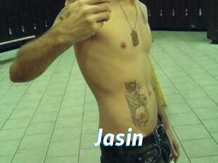Jasin J Mine