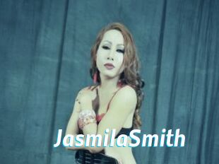 JasmilaSmith