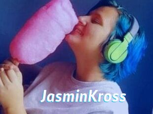 JasminKross J Mine