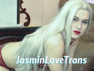 JasminLoveTrans