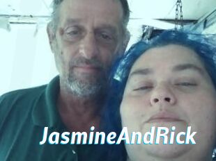 JasmineAndRick