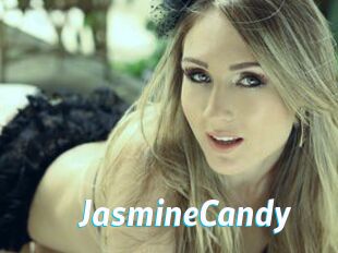 JasmineCandy