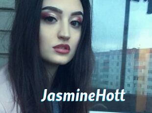 JasmineHott