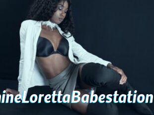 JasmineLorettaBabestation