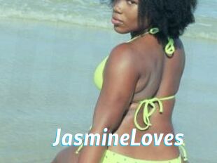 JasmineLoves