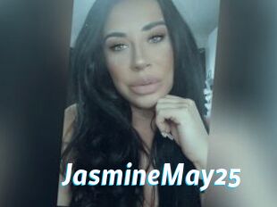 JasmineMay25