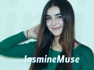 JasmineMuse