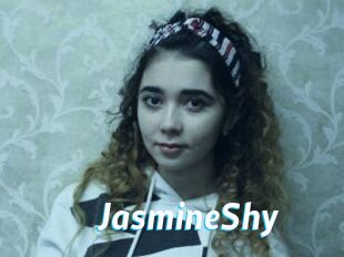 JasmineShy