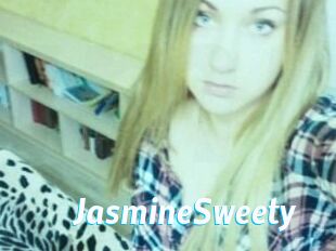 JasmineSweety