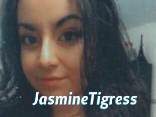 JasmineTigress