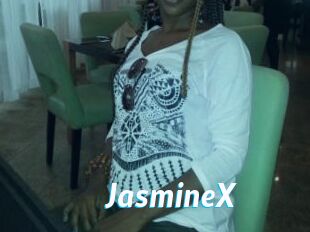 JasmineX