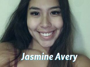 Jasmine_Avery J Mine