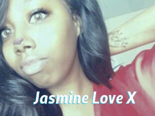 Jasmine_Love_X J Mine