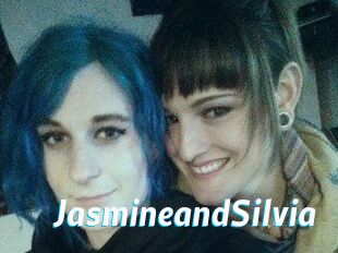 JasmineandSilvia