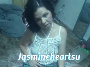 Jasmineheartsu