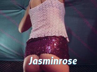 Jasminrose