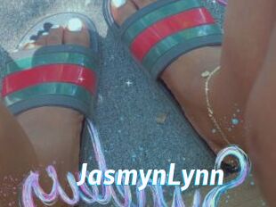 JasmynLynn