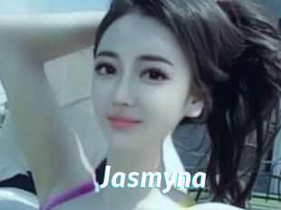 Jasmyna