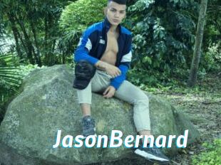 JasonBernard