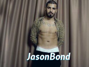 JasonBond