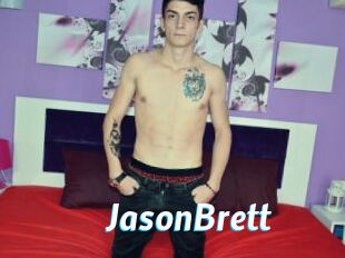 JasonBrett