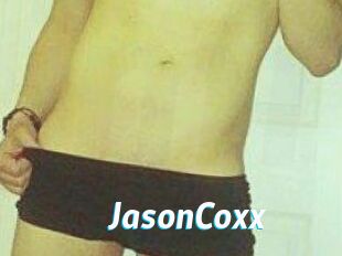 JasonCoxx