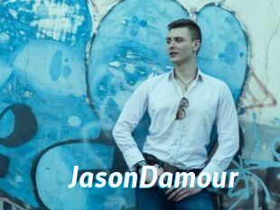 JasonDamour J Mine