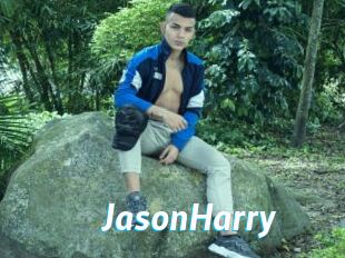 JasonHarry