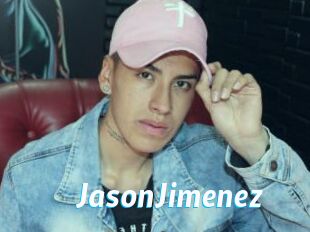 JasonJimenez