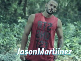 JasonMartiinez