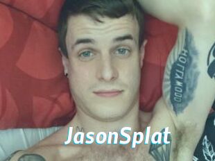 JasonSplat